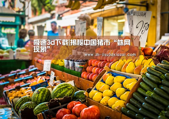 极速3d下载