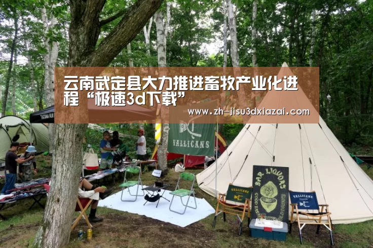 极速3d下载